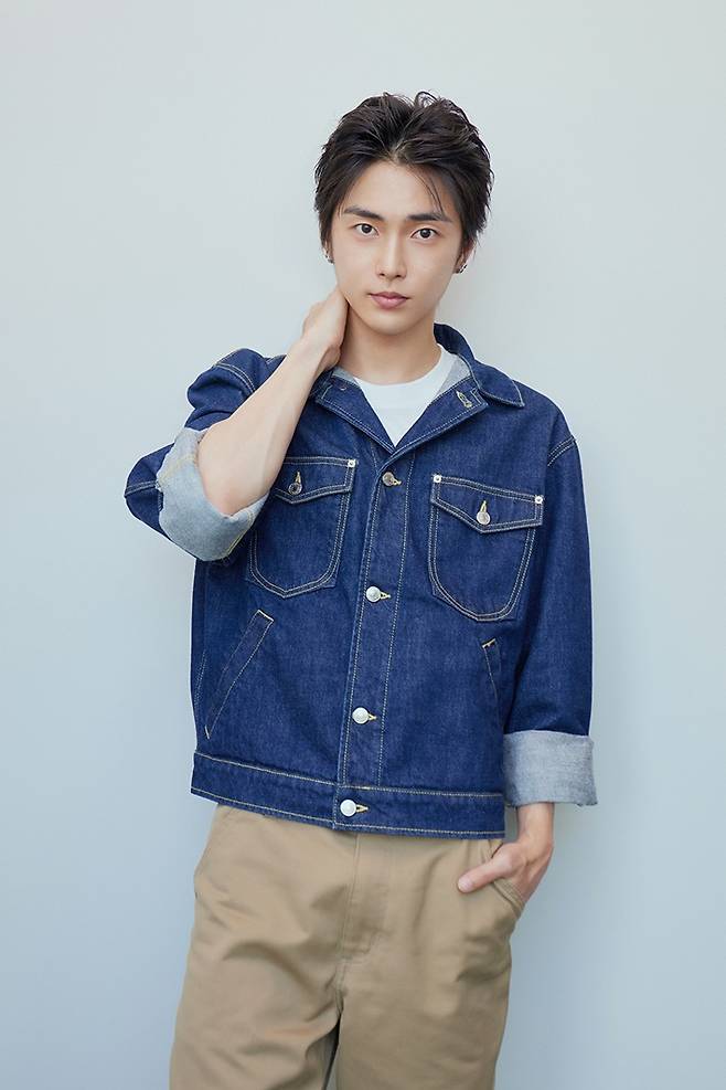 가수 승한. SM엔터테인먼트 제공