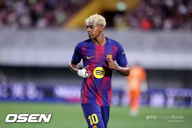 (Photo) ⓒGettyimages