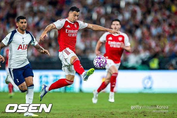 [사진] ⓒGettyimages(무단전재 및 재배포 금지)