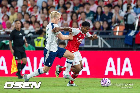 [사진] ⓒGettyimages(무단전재 및 재배포 금지)