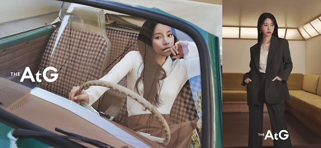 임지연. 사진제공 |&nbsp;더엣지