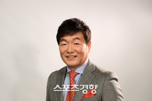 이순철 SBS스포츠 해설위원