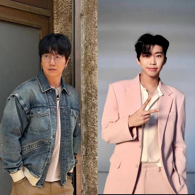 성시경, 임영웅 인스타그램 캡처.