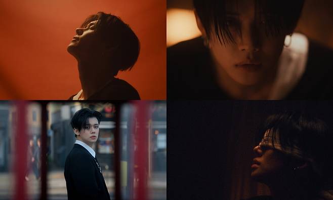 연준 (YEONJUN) ‘Ghost Girl’ Official MV