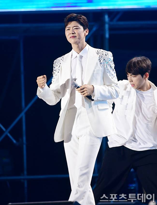 박지현 / 사진=권광일 기자