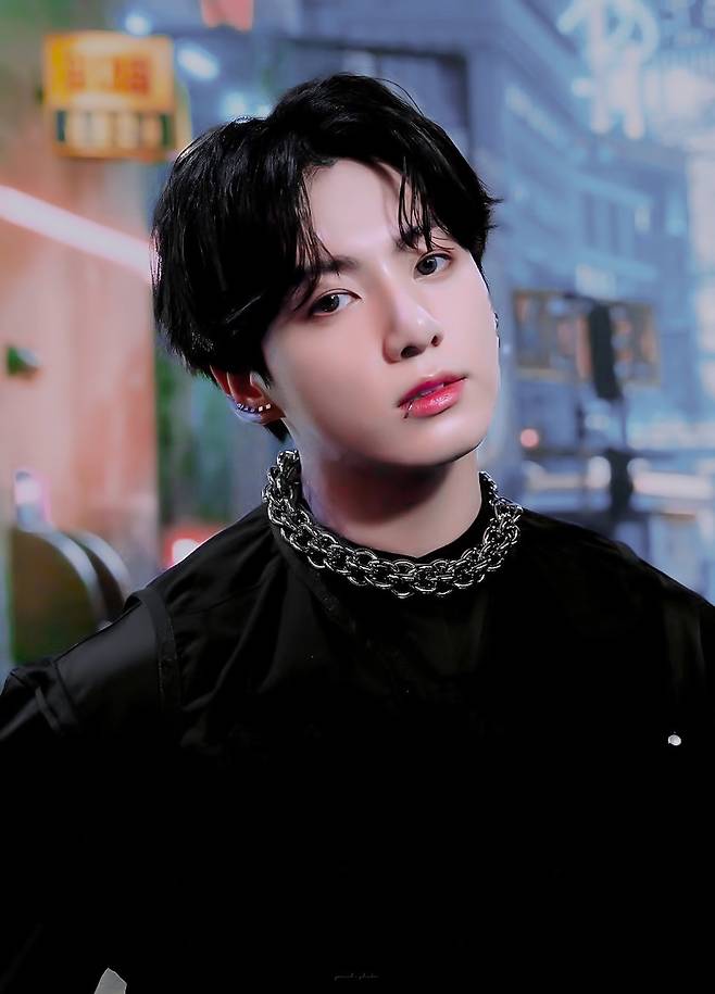 한국어 웹툰 OST 일냈다! 방탄소년단 정국 'Stay Alive', 스포티파이 3억 5000만 스트리밍 돌파