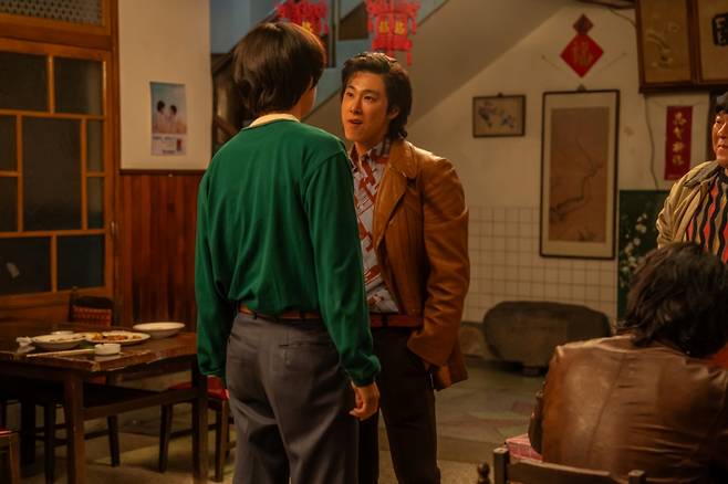 '파인' 벌구 인생캐 존재감 찍었다..유노윤호 "행복했고 영광"[공식]