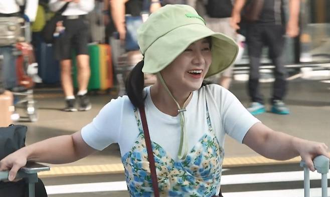 /사진=MBC '나 혼자 산다'