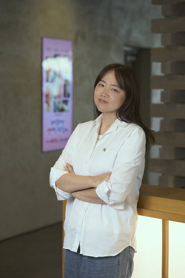 '모솔연애' 제작진 