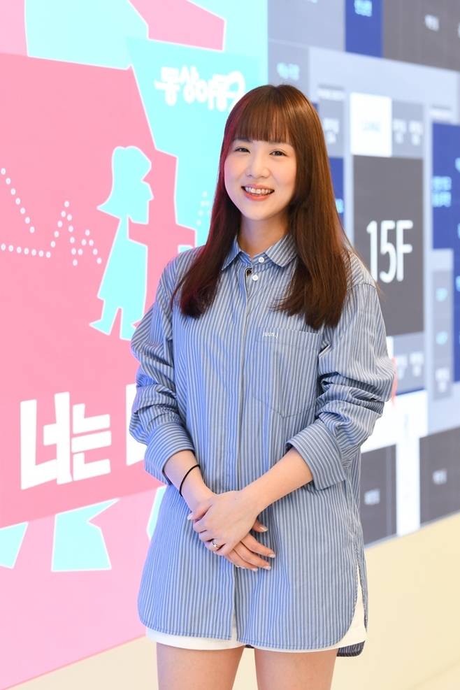 SBS 동상이몽2, 강형선 PD