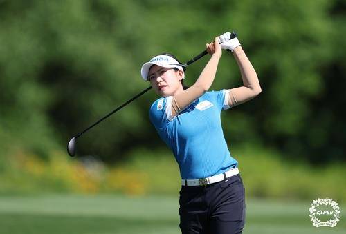 박민지 [KLPGA 제공. 재판매 및 DB 금지]