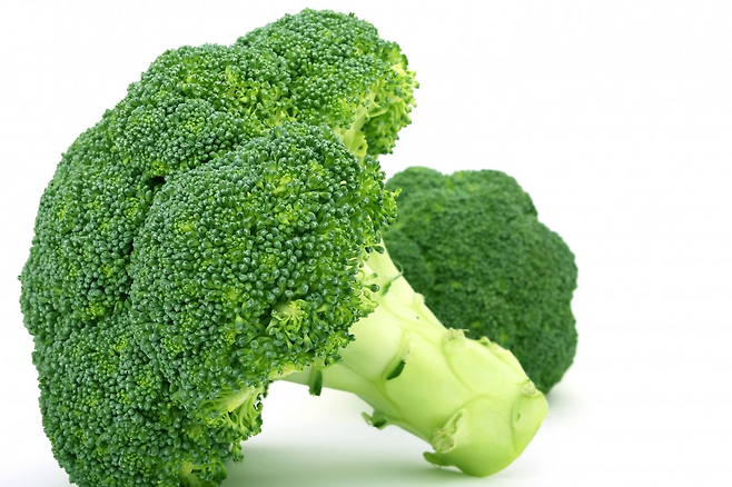브로콜리
