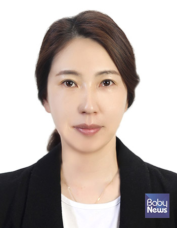 아이 경제교육과 금융 분야 칼럼 활동을 하는 칼럼니스트 이혜선. ⓒ이혜선