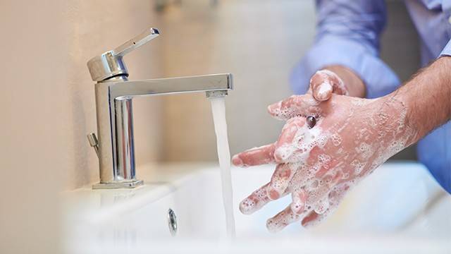 강박장애는 특정한 생각과 행동을 스스로 조절하기 어려워, 일상생활에 지장을 주는 정신 질환이다｜출처: 클립아트코리아