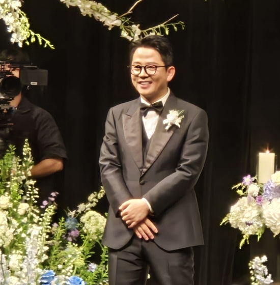 사진 | 김준호 지인 SNS