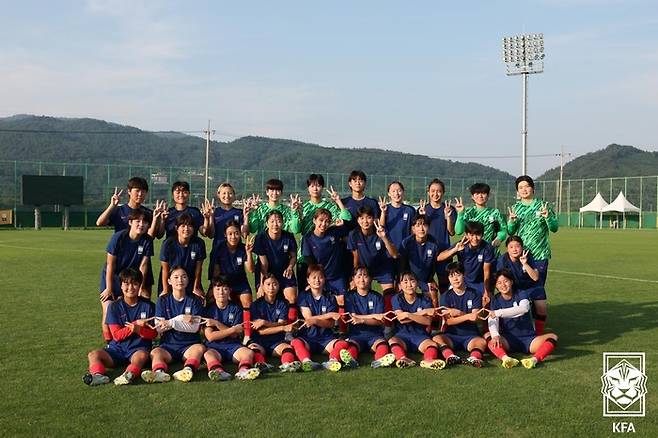 사진 | 대한축구협회