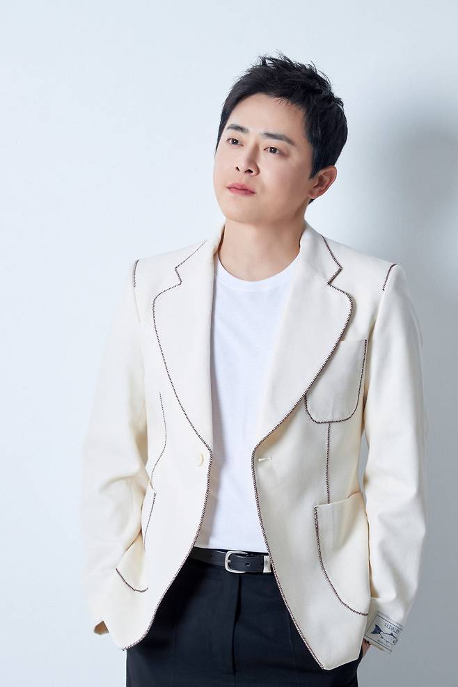 배우 조정석 ⓒNEW