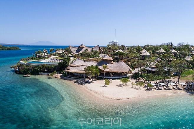 멘장안 다이너스티 리조트