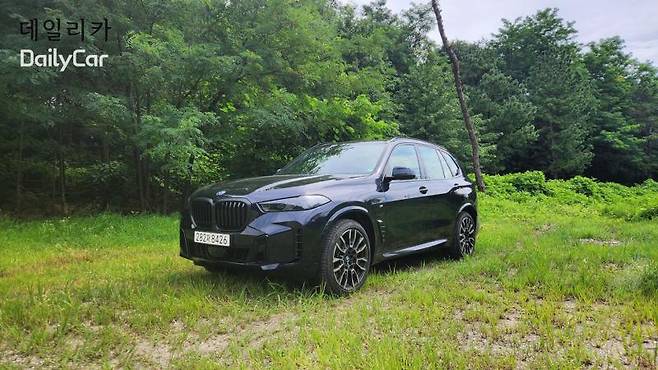 BMW X5 xDrive50e M 스포츠 프로