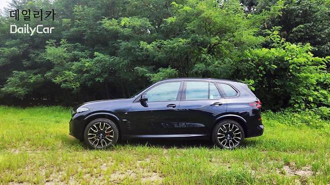 BMW X5 xDrive50e M 스포츠 프로