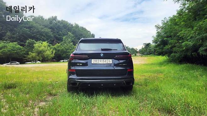 BMW X5 xDrive50e M 스포츠 프로