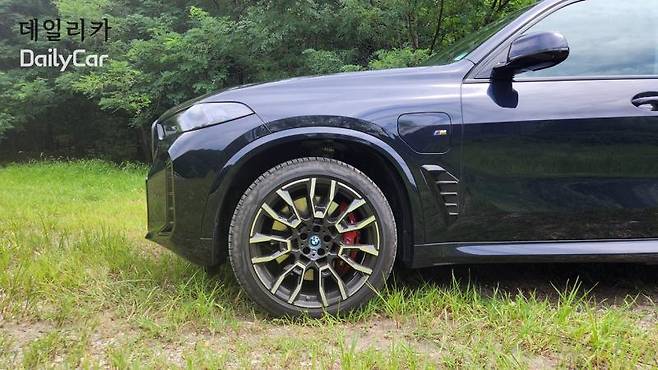 BMW X5 xDrive50e M 스포츠 프로