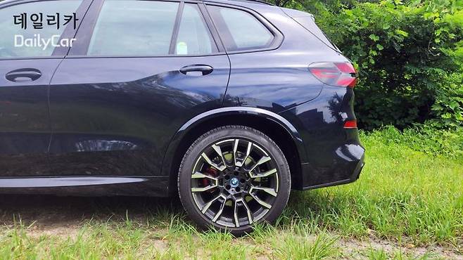 BMW X5 xDrive50e M 스포츠 프로