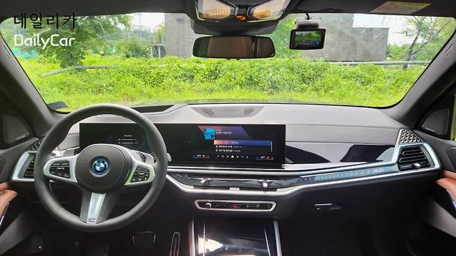 BMW X5 xDrive50e M 스포츠 프로