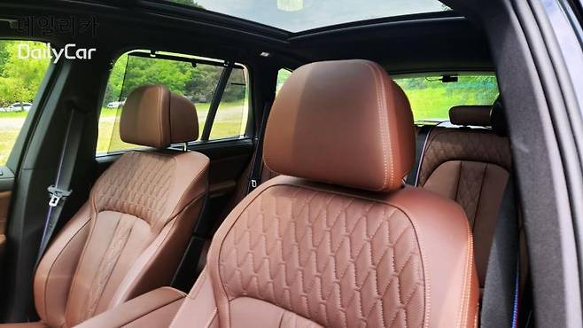 BMW X5 xDrive50e M 스포츠 프로