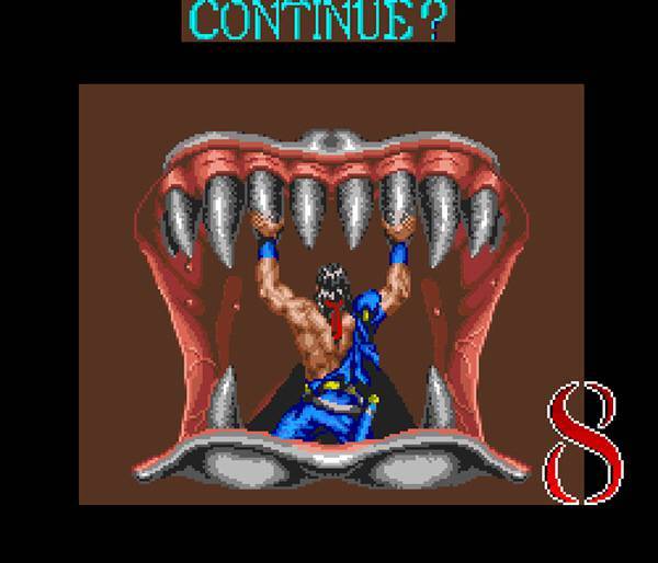 다시 보는 충격적인 연출