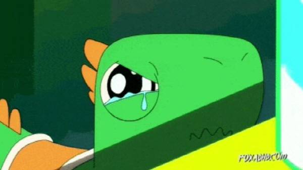 요시는 이렇게 버려지는 역할.. 패러디도 너무 웃기다