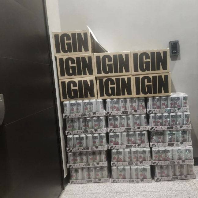 사진=기안84 SNS