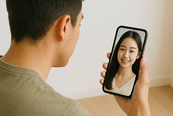 AI 생성 이미지. 기사와 직접 관련이 없는 사진 [사진=챗GPT 생성 이미지]