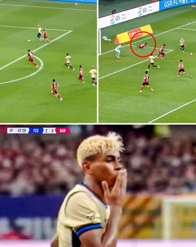 사진=스포츠 바이블 SNS