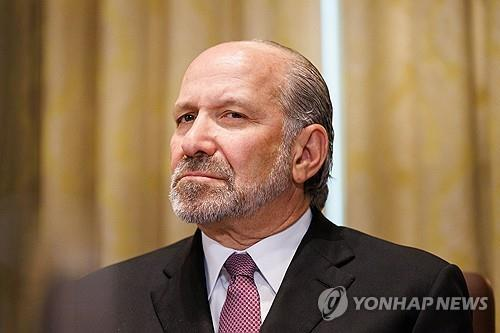 러트닉 미 상무장관 [EPA = 연합뉴스]