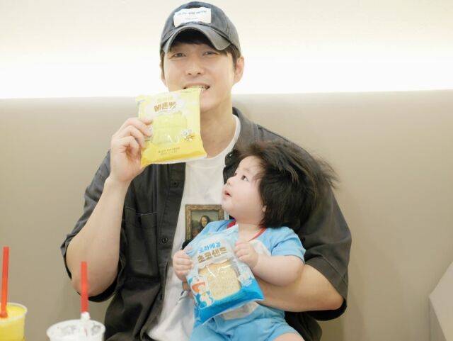 / 심형탁 인스타그램