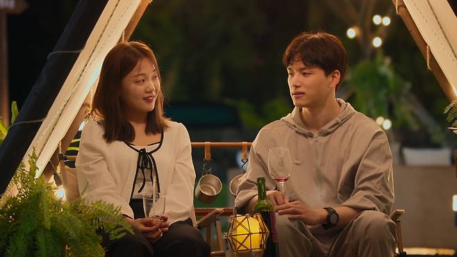 [넷플릭스 제공]