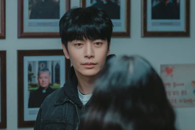 MBC 새 금토드라마 ‘메리 킬즈 피플’ 제공