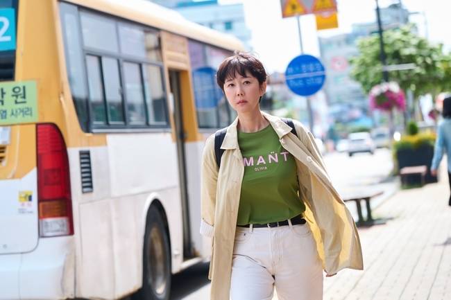 tvN 새 월화드라마 ‘첫, 사랑을 위하여’ 제공