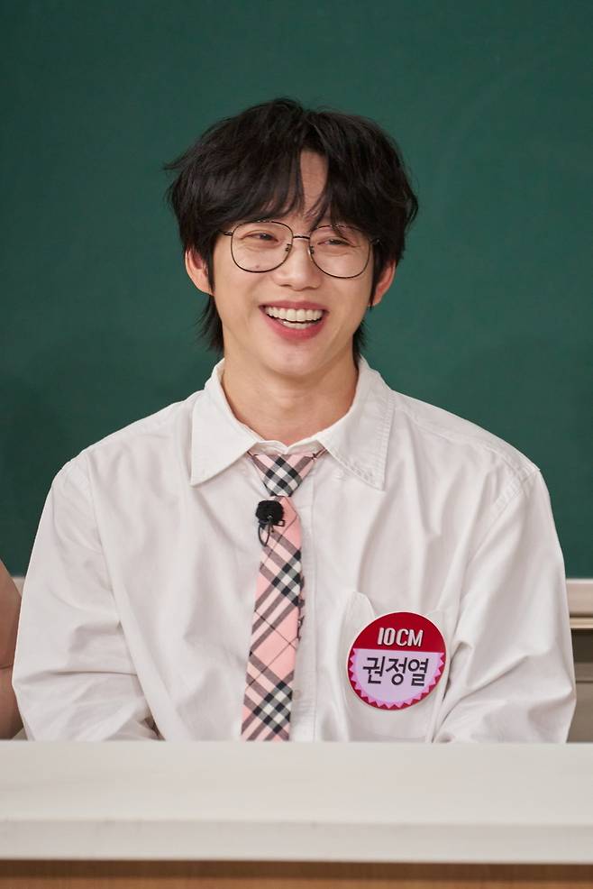 JTBC ‘아는형님’ 제공