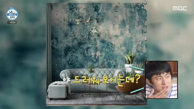 MBC ‘나 혼자 산다’ 캡처