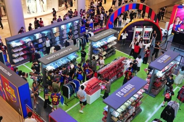 롯데백화점 제공