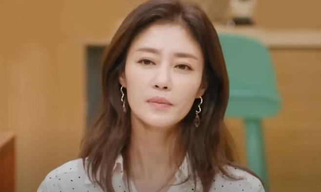 이지현. 유튜브 채널 ‘JTBC Voyage’ 캡처