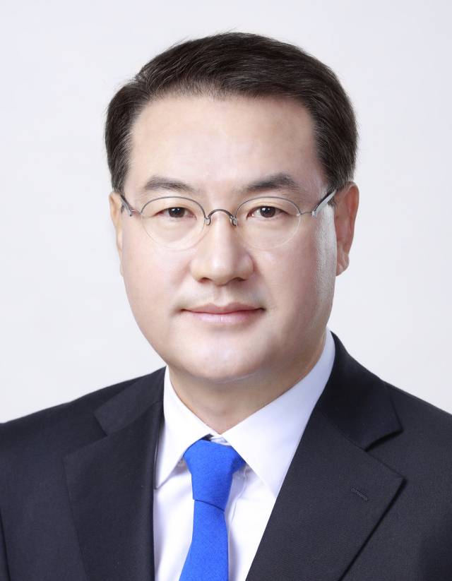 광주광역시는 문화경제부시장에 내정된 김영문 전 대통령비서실 사회통합비서관. 사진 제공=광주광역시
