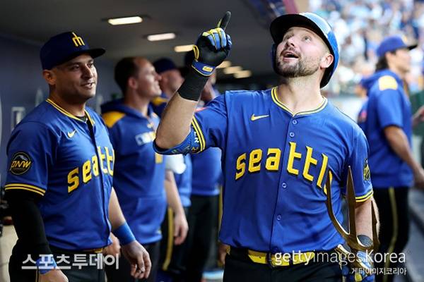 칼 롤리 / 사진=GettyImages 제공