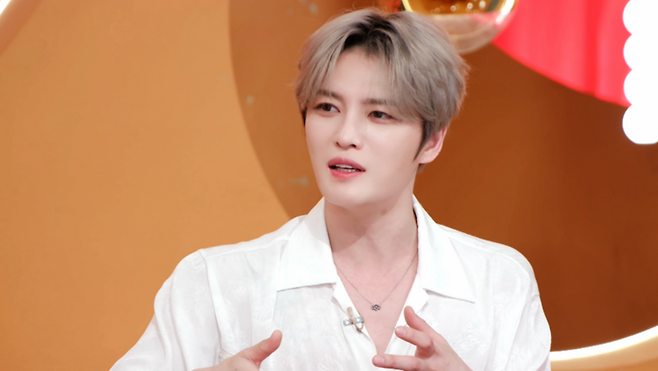 ▲ 김재중. 제공| KBS2 '편스토랑'
