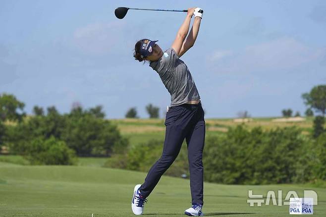 전인지. /사진=뉴시스