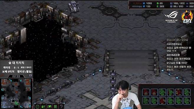 - 흑운장의 꿀팁은 시청자들에게도 큰 도움을 줬다 [출처: 흑운장TV]