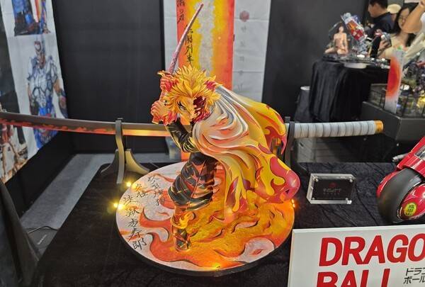 - 절로 시선이 가던 멋진 염주님