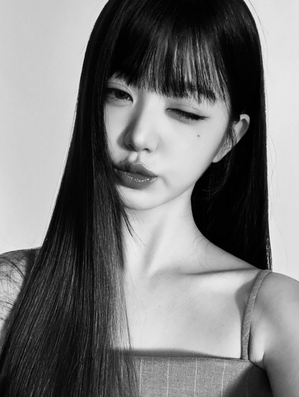 ⓒ장원영 인스타그램